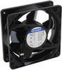 Axial Fan, 119Mm X 119Mm X 38Mm, 115Vac; Nominal Rated Voltage Ac Ebm-Papst - 86K9858 - Newark, An Avnet Company