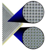 Pcb, Prototype Board, Fr4; Board Type Twin Industries - 54T9836 - Newark, An Avnet Company