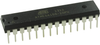 Microcontroller Mcu, 8 Bit, Atmega, 20Mhz, Dip-28; Product Range Microchip - 68T2698 - Newark, An Avnet Company