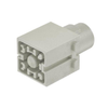 Heavy Duty Connector Inserts, Modules - 1195-4072-ND - DigiKey