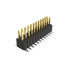 Headers, Male Pins - 609-10152265-1241HFDKR-ND - DigiKey