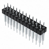 Headers, Male Pins - BBD-112-T-B-ND - DigiKey