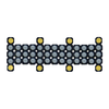 Light Pipes - 492-MLPS-B-5-0313-DD-8-PLW5-7MM-ND - DigiKey
