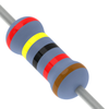 Through Hole Resistors - RSMF2FT24K0-ND - DigiKey