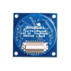 Development Boards, Kits, Programmers - Evaluation Boards - Expansion Boards, Daughter Cards - ASD2411-R-LA - Acme Chip Technology Co., Limited