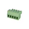 DINK PCB Mount - EC381V-05P - Galco Industrial Electronics