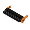 Headers, Plugs and Sockets - 281-1079-ND - DigiKey