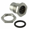 Circular Connector Assemblies - 1195-5481-ND - DigiKey