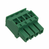 Headers, Plugs and Sockets - ED2896-ND - DigiKey