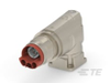 Standard Circular Connectors -- HGA816N00003200000