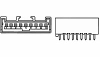 Headers & Wire Housings - 917784-1 - Powell Electronics, Inc.