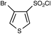 4-Bromo-3-thiophenesulfonyl Chloride, Technical grade - 7868 - Medical Isotopes, Inc.