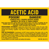 Labels, Stickers, Decals - Preprinted - 2267-7228PLS-ND - DigiKey