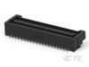 PCB Headers & Receptacles - 8-2456589-0 - TE Connectivity