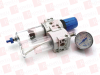 Pneumatic Filter Regulator - 45138300 - Radwell International