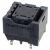Pluggable Connector Assemblies - G40H4132211HRTR-ND - DigiKey