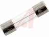 Fuse;Cylinder/Non-Resettable;Time Lag;2A;Dims 5.2x20mm;Glass;Cartridge;250VAC - 70159937 - Allied Electronics, Inc.