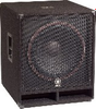 18 Inch cast Frame Driver - SW118V - Visual Sound, Inc.