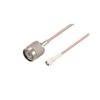Coaxial Cables (RF) - 6099-PE37393-36-ND - DigiKey