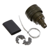 Modular/Ethernet Connector Plug Housings - 623-KIT30394-ND - DigiKey