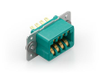 Backplane Connectors - 434496 - RS Components, Ltd.