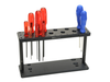 Hex Driver Set, Metric, Mounting Stand - 9390-M - Newport MKS
