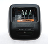 K-101 Desktop Charger Single Quick for KENWOOD KNB45L, etc. -- K-101 - Image