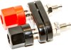 Dual Five-way Binding Post - BU-00283 - Mueller Electric Company