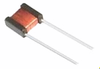 Flat Radial Lead Inductors -- FRL Series