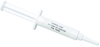Super Lube Syncolon White Grease - 6 cc Syringe - Food Grade - 70006 - 082353-70006 - R. S. Hughes Company, Inc.