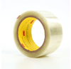 3M 396 Clear Splicing & Core Starting Tape - 1 1/2 in Width x 36 yd Length - 4.1 mil Thick - 39381 - 021200-39381 - R. S. Hughes Company, Inc.