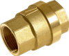 Non-return Valve for Very High Volume Flows -  - FIPA Inc.