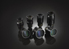 Anamorphic Prime Motion Picture Lenses -- E Series - Image