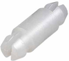 6.30mm Self-Locking Plastic Spacer/Pillar -- R6006-00 - Image