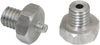 Flat suction cup (round) for smooth or slightly rough surfaces PFYN 1 SI-55 M3-AG - 10.01.01.00280 - Schmalz Inc.