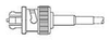 RF Connectors / Coaxial Connectors - 51426-8 - VAST STOCK CO., LIMITED