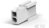 Rectangular Power Connectors - 2315759-2 - TE Connectivity