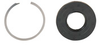 Link-Belt K220E Seals Bearing Parts & Kits - K220E - RegalRexnord