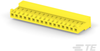 Standard Rectangular Connectors - 4-643818-6 - TE Connectivity