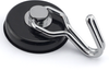 Neodymium Rotating and Swinging Hook - MHHH07580BX - Master Magnetics, Inc.