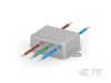 Single Phase Filters - 6609021-8 - TE Connectivity