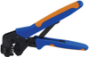 Tools, Hand Crimp; Crimp Tool Type Amp Te Connectivity - 94B8551 - Newark, An Avnet Company