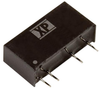 Dc-Dc Converter, 9V, 0.112A; No. Of Outputs Xp Power - 81Y6316 - Newark, An Avnet Company