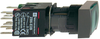 Pb Switch, Spst-No, 3A, 120Vac, Panel; Product Range Schneider Electric - 17C8173 - Newark, An Avnet Company