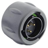 Circular Conn, Plug, 3Pos, Solder; Product Range Souriau-Sunbank/eaton - 28AK4406 - Newark, An Avnet Company