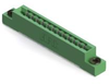 Card Edge Conn, Single Side, 12Pos, Th; Card Edge Connector Type Edac - 57AJ5183 - Newark, An Avnet Company