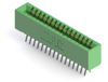 Card Edge Conn, Dual, 32Pos, Solder; Card Edge Connector Type Edac - 65AJ8054 - Newark, An Avnet Company
