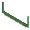 Connector Rohs Compliant Edac - 72AJ6815 - Newark, An Avnet Company