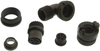 Circular Connector Plug Size 14S, 5 Position, Cable; Military Specification Amphenol Industrial - 02E8804 - Newark, An Avnet Company