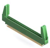 Card Conn, Single Side, 38Pos, Wire Wrap; Card Edge Connector Type Edac - 68AJ8135 - Newark, An Avnet Company